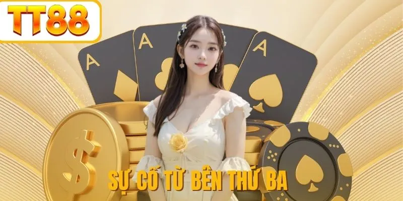 Lỗi khách quan từ bên ngoài hệ thống