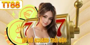 Asgard Trỗi Dậy