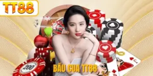 Bầu cua TT88