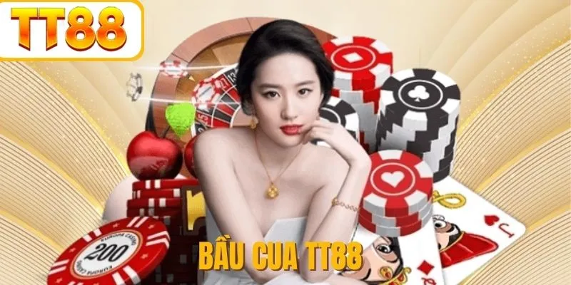 Bầu cua TT88