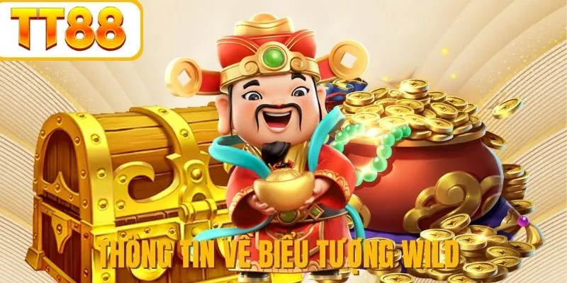 Hiểu rõ biểu tượng Wild thay thế trong game