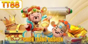 Chiến Thắng Caishen