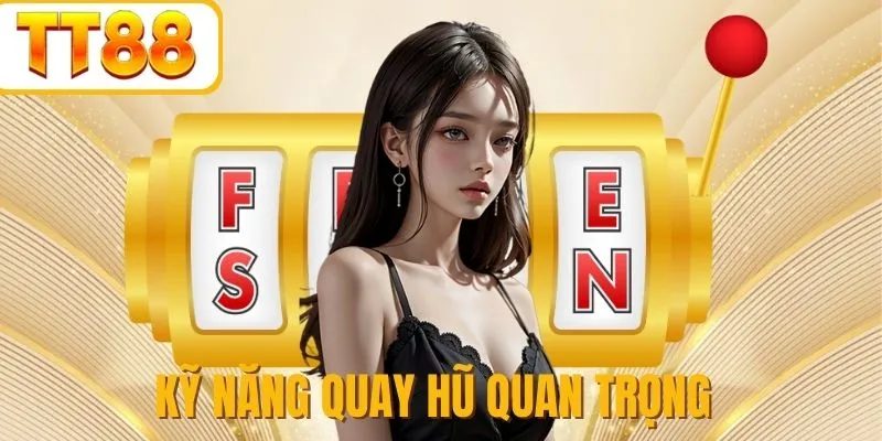 Bí quyết thắng lớn từ slot Nữ Hoàng