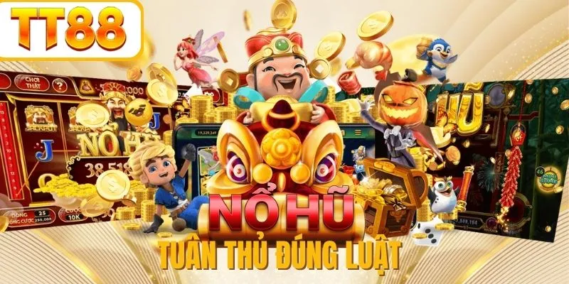 Nắm vững luật để khai thác trò chơi