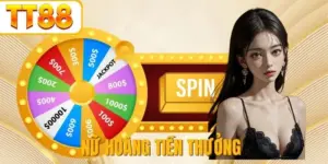 Nữ hoàng tiền thưởng