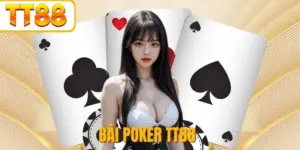 Poker TT88
