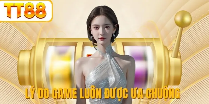 Ưu điểm chỉ có trong game Kho Báu Ganesha