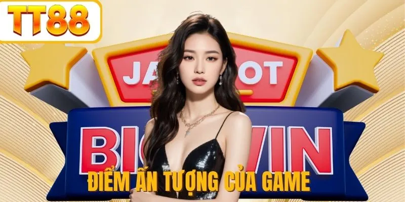 Sức hút tuyệt vời chỉ có trong Nữ Hoàng Tiền Thưởng