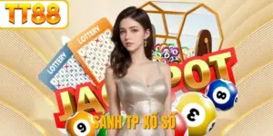 TP xổ số - Sảnh game đổi đời nhanh chóng cho mọi lô thủ