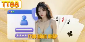 TT88 Đăng Nhập