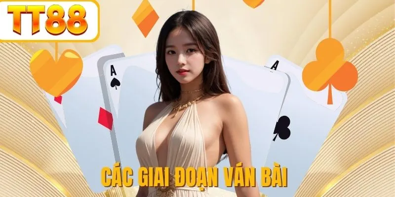 Các vòng chơi cơ bản