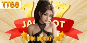 Vương Quốc Kỷ Jura